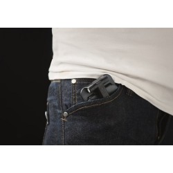 Support pliable smartphone