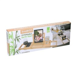 Bamboo Bath board