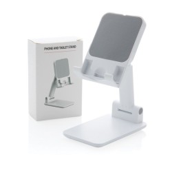 Support téléphone et tablette