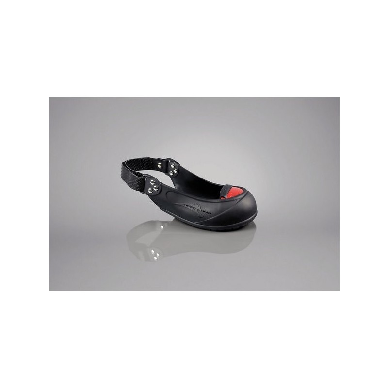 Sur-chaussures visitor  - tiger grip