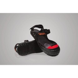 Sur-chaussures visitor premium - tiger grip