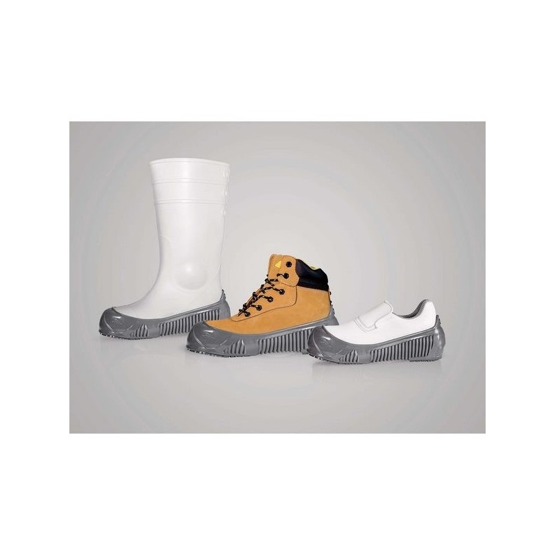 Sur-chaussures easy max - tiger grip