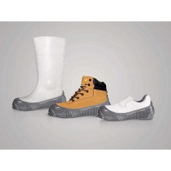 Sur-chaussures easy max - tiger grip