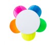 Surligneur 5 couleurs