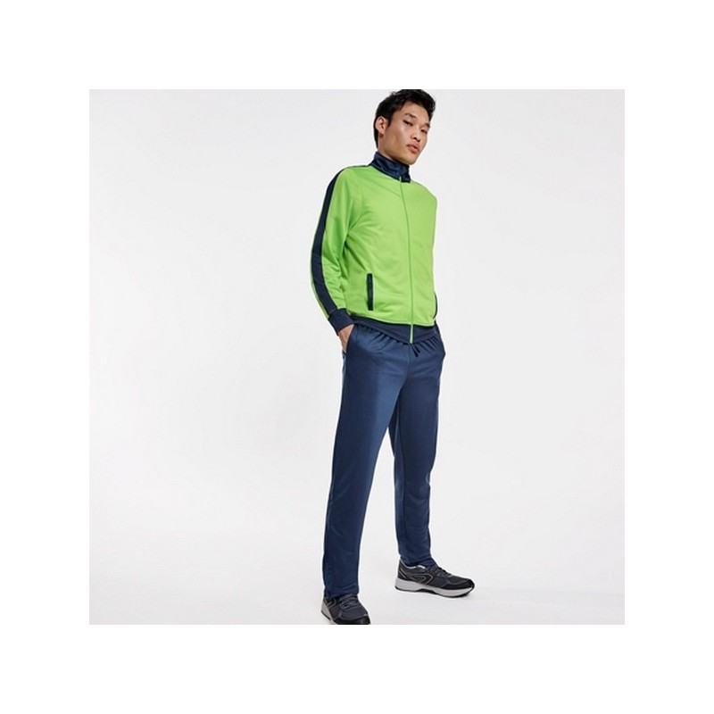 ESPARTA - Survêtement deux pièces composé d'une veste et d'un pantalon