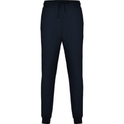 ADELPHO - Pantalon de survêtement, ceinture large ajustable avec cordon