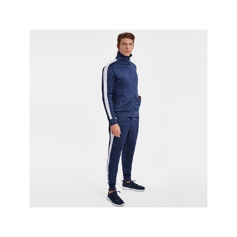 CRETA - Survêtement composé d´une veste et un pantalon