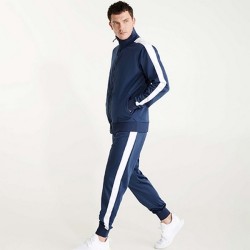 CRETA - Survêtement composé d´une veste et un pantalon