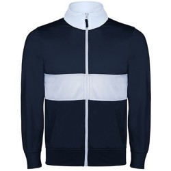 ATHENAS - Survêtement deux pièces composé d'une veste et d'un pantalon