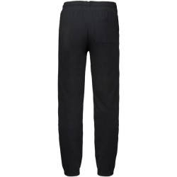 Pantalon de jogging en coton léger unisexe