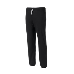 Pantalon de jogging en coton léger unisexe