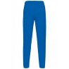 Pantalon de jogging en coton léger unisexe