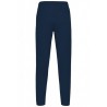 Pantalon de jogging en coton léger unisexe