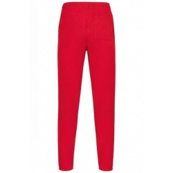 Pantalon de jogging en coton léger unisexe
