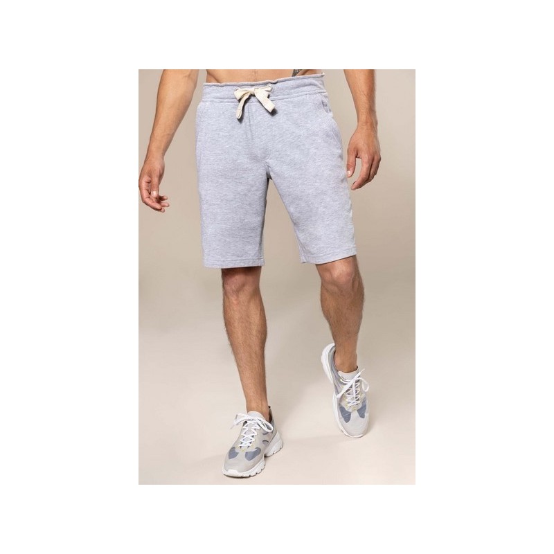 Bermuda molleton kariban