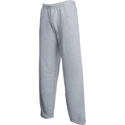 Pantalon de jogging bas droit Fruit of the Loom