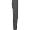 Pantalon de jogging bas droit Fruit of the Loom
