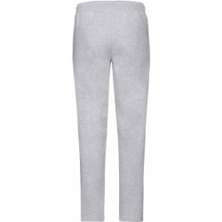 Pantalon de jogging bas droit Fruit of the Loom