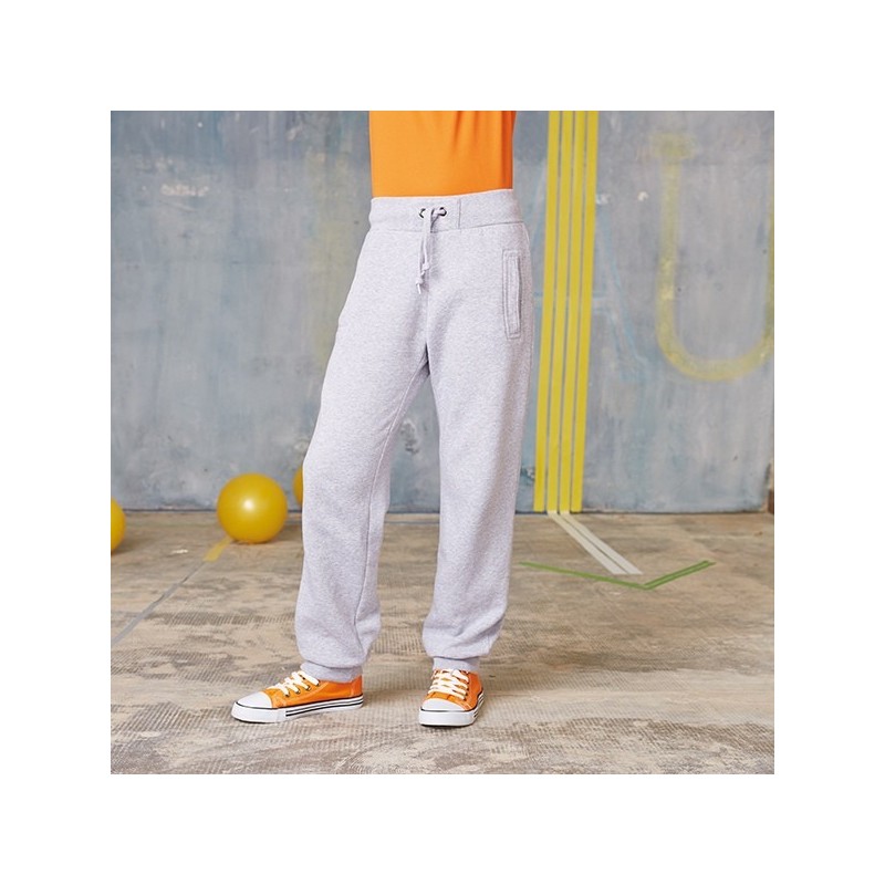 Pantalon jogging enfant - 6/8 to 8/10