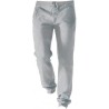 Pantalon jogging enfant  - Gris - 6/8 to 8/10