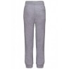 Pantalon jogging enfant  - Gris - 6/8 to 8/10