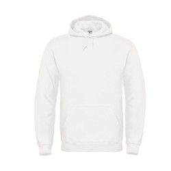 Sweat capuche mode B&C
