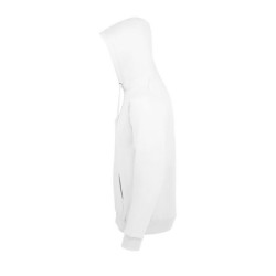 Sweat-shirt à capuche spencer