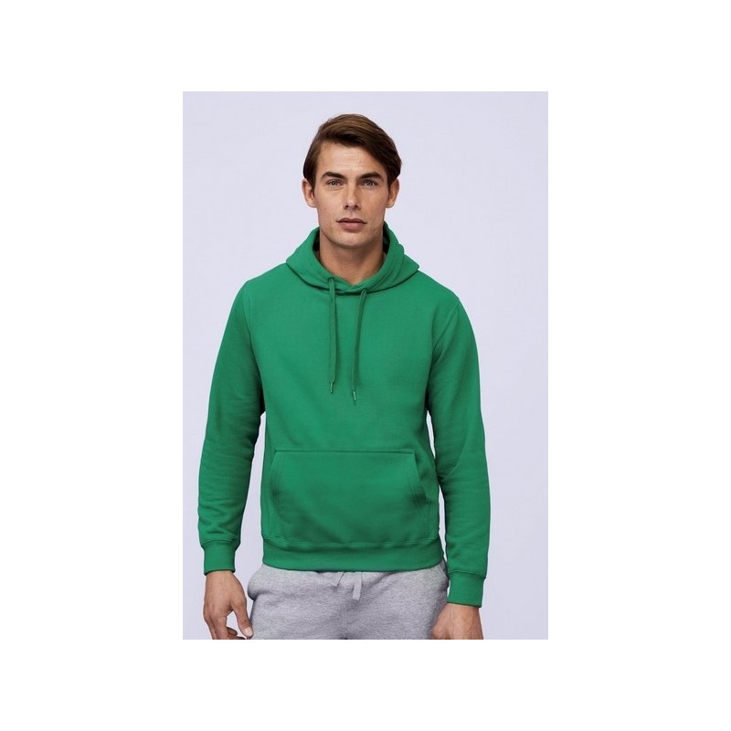 Sweat-shirt mixte slam