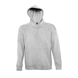 Sweat-shirt mixte slam