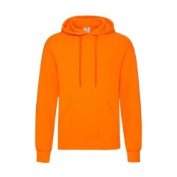 Sweat à capuche classique