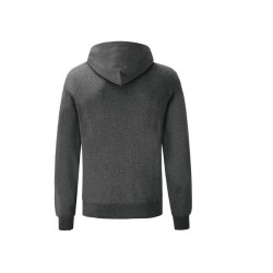 Sweat à capuche classique