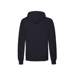 Sweat à capuche classique