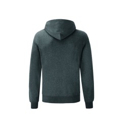 Sweat à capuche classique