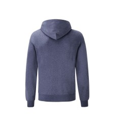 Sweat à capuche classique