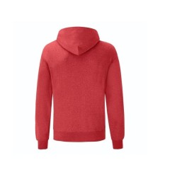 Sweat à capuche classique