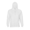 Sweat capuche coton et polyester recyclé Condor