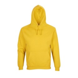 Sweat capuche coton et polyester recyclé Condor