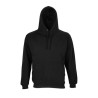 Sweat capuche coton et polyester recyclé Condor
