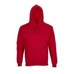 Sweat capuche coton et polyester recyclé Condor
