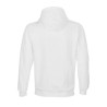 Sweat capuche coton et polyester recyclé Condor