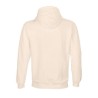 Sweat capuche coton et polyester recyclé Condor