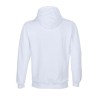 Sweat capuche coton et polyester recyclé Condor