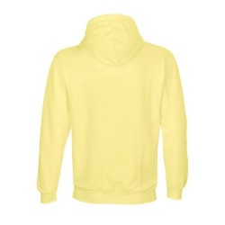 Sweat capuche coton et polyester recyclé Condor