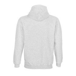 Sweat capuche coton et polyester recyclé Condor
