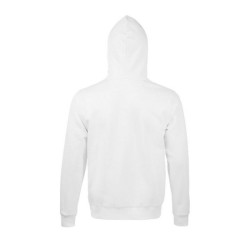 Sweat-shirt zippé 280g spike