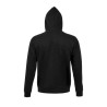 Sweat-shirt zippé 280g spike