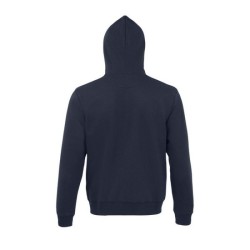 Sweat-shirt zippé 280g spike