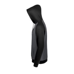 Sweat bicolore Seattle