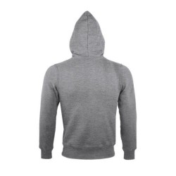 Sweat-shirt épais doublé sherpa