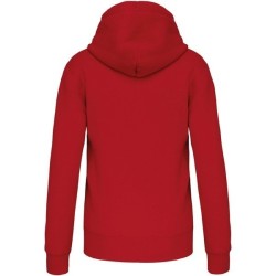 Sweatshirt à capuche épais